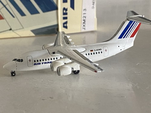 Jet air france british - jet-x,