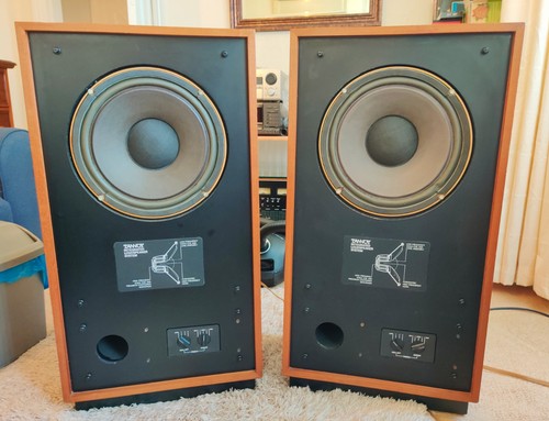 Tannoy cheviot hpd315 - tannoy, 70s