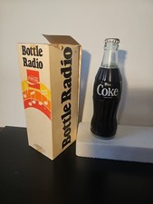 Coca-Cola Vintage Bottle AM