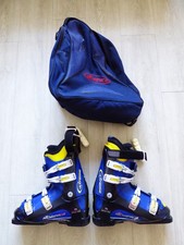 Nordica Grand Prix Ski Boots
