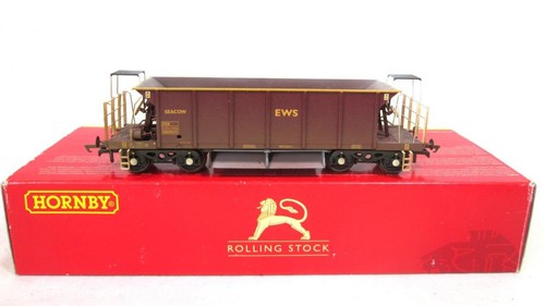 Hornby r6286f ygb seacow - hornby, "seacow"
