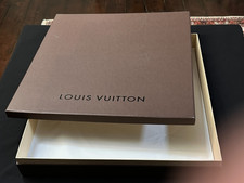 Authentic Louis Vuitton Large