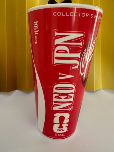 Fifa world cup 2026 coca - cup,