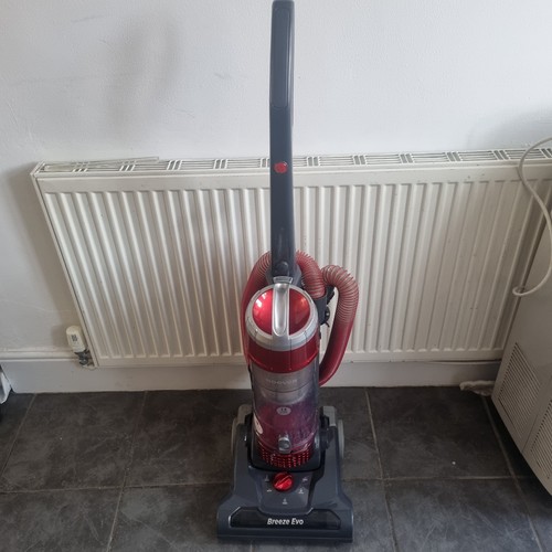 Hoover breeze evo vacuum - evo,