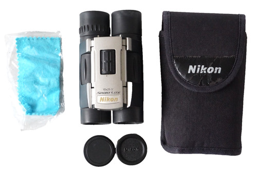 Nikon sport lite binoculars - nikon,