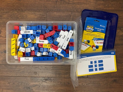 Learning resources math - learning,