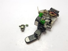 2000-2005 MK7 HONDA CIVIC IGNITION BARREL WITH DOOR BARREL AND KEY 5336086681