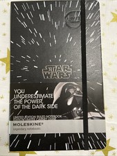 Moleskine star wars - moleskine,