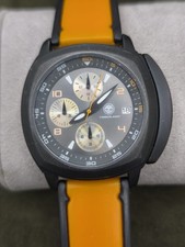 Timberland Chronograph Mens Date Watch. +New Battery