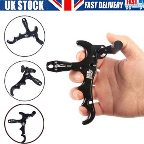 Archery 360 arrow release - archery,