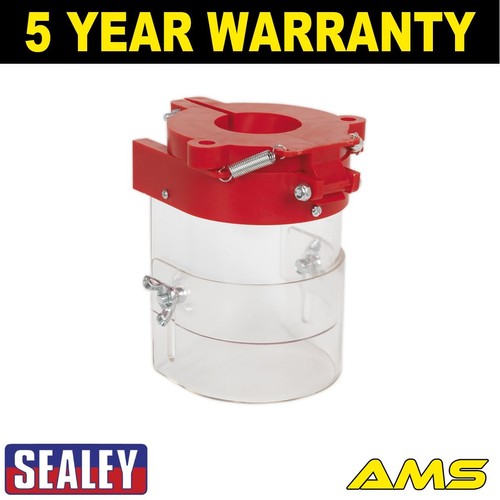 Sealey drill press - press, 40mm