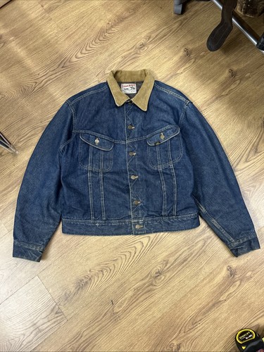 Vintage 1960s lee storm - vintage,