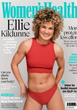 Women's Health Magazine (UK) -