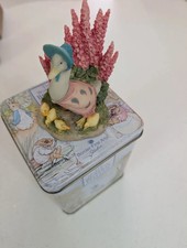 Beatrix Potter Border Fine