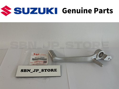 Suzuki genuine sv650 - sv650, sv1000