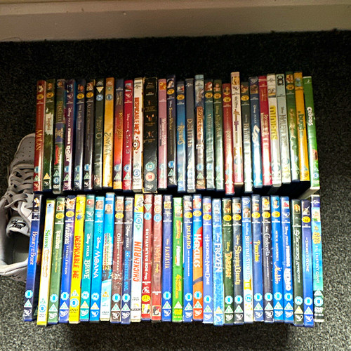 Mixed job lot - mixed, assorted