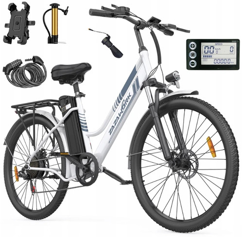 Inch electric bike - inch,