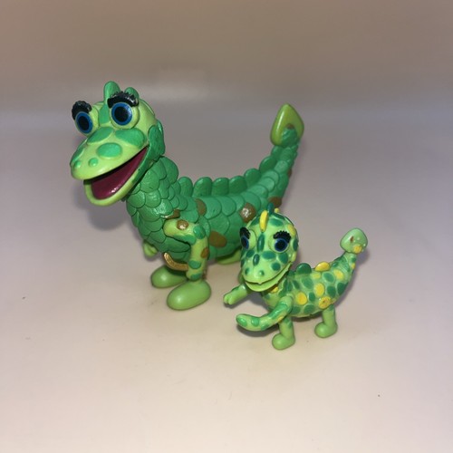 Clangers soup dragon - soup,
