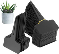 120 PCS Plant Labels, Plastic