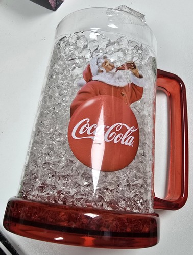 Official coca cola - official, christmas