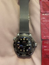 OMEGA Seamaster Men's Diver