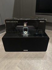 IWantit IW900 iPhone iPod