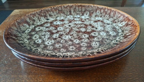 Vintage kernewek oval - kernewek, dish