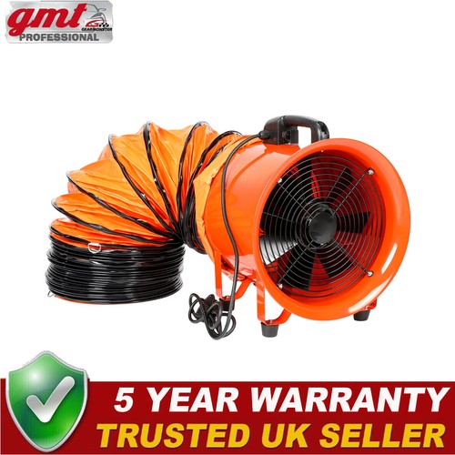 Dust extractor ventilation - dust,