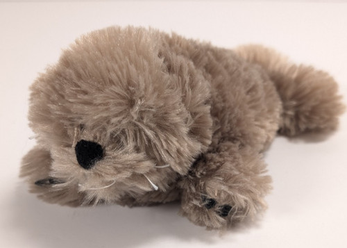 Bukowski design seal plush - 9",