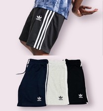 ADIDAS TERRY COTTON SUMMER