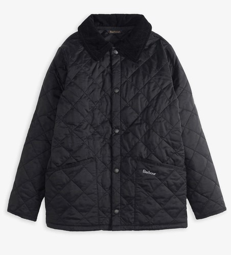 Barbour boys liddesdale - barbour, boys'
