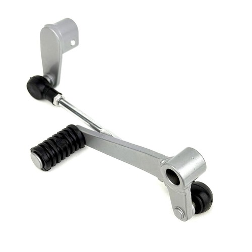 Gear shift lever pedal - gear,