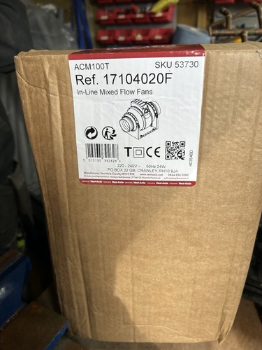 Brand new vent - brand, extractor