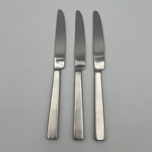 Denby flair stainless 5 - "flair",