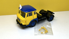CORGI 1:50 RENAULT SAVIEM CAB