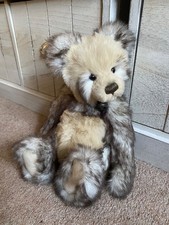 2 DAY SALE Charlie Bears EARLY