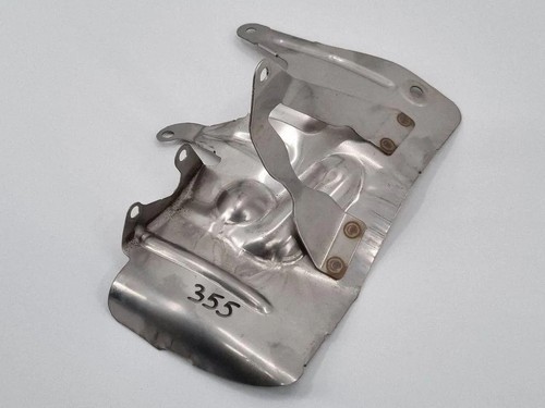 Tiguan ct1 heat insulation - tiguan,