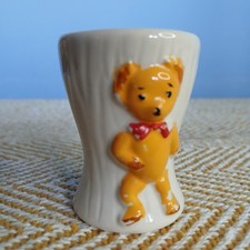 Keele Pottery Andy Pandy