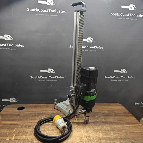 Eibenstock dbe 160 110v - 160,