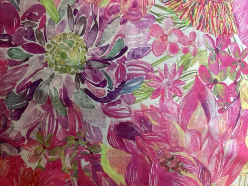 Liberty tana lawn fabric - lawn,