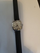 Womens Vintage Caravelle Automatic Watch (Please Read Description)