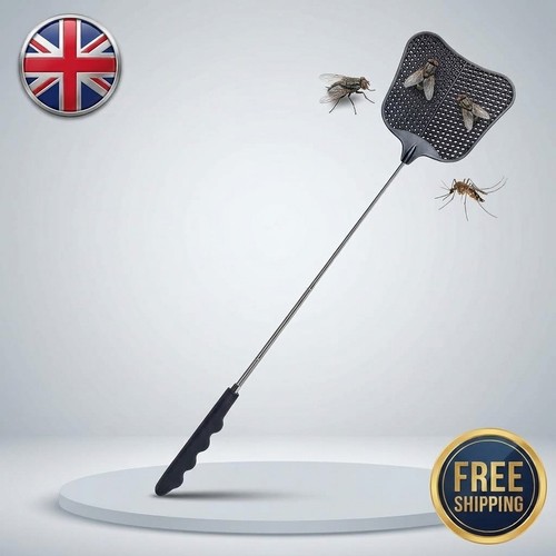 Electric fly insect swatter - insect,