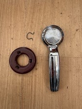 1985-1996 Chevy Van G10 G20 GMC Vandura Interior Door Handle Metal