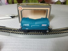 Dapol B197 OO Gauge PCA V Tank