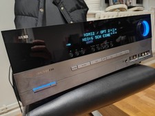 Harman Kardon AVR245 7.1 Channel AV Receiver Amplifier