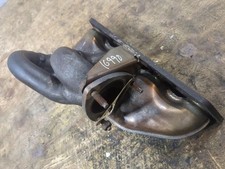 AUDI A4 B6 2002 EXHAUST MANIFOLD  06B253031