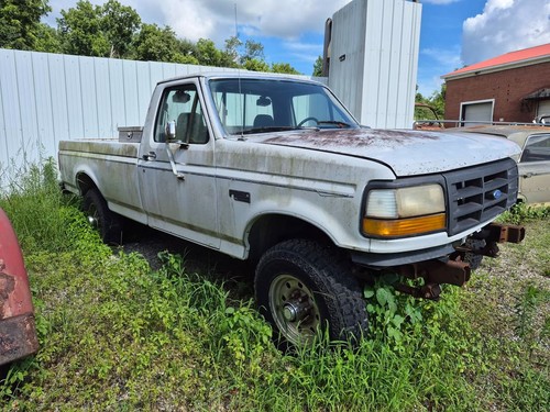 1994 ford 250 - f-250,