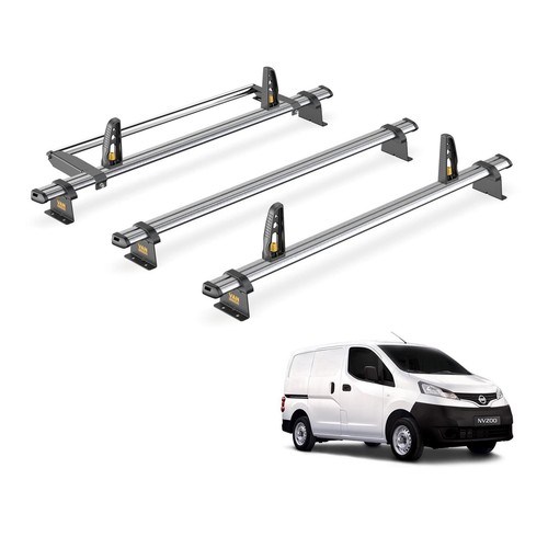 Nissan nv200 roof - nissan,