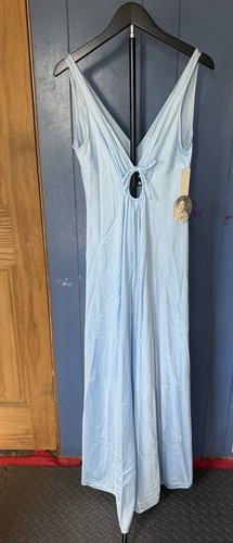 New olga nightgown - -,