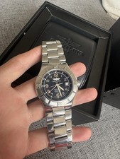 Breitling Colt GMT Automatic